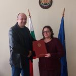 цацаров награда