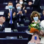 манфред вебер роберта мецола