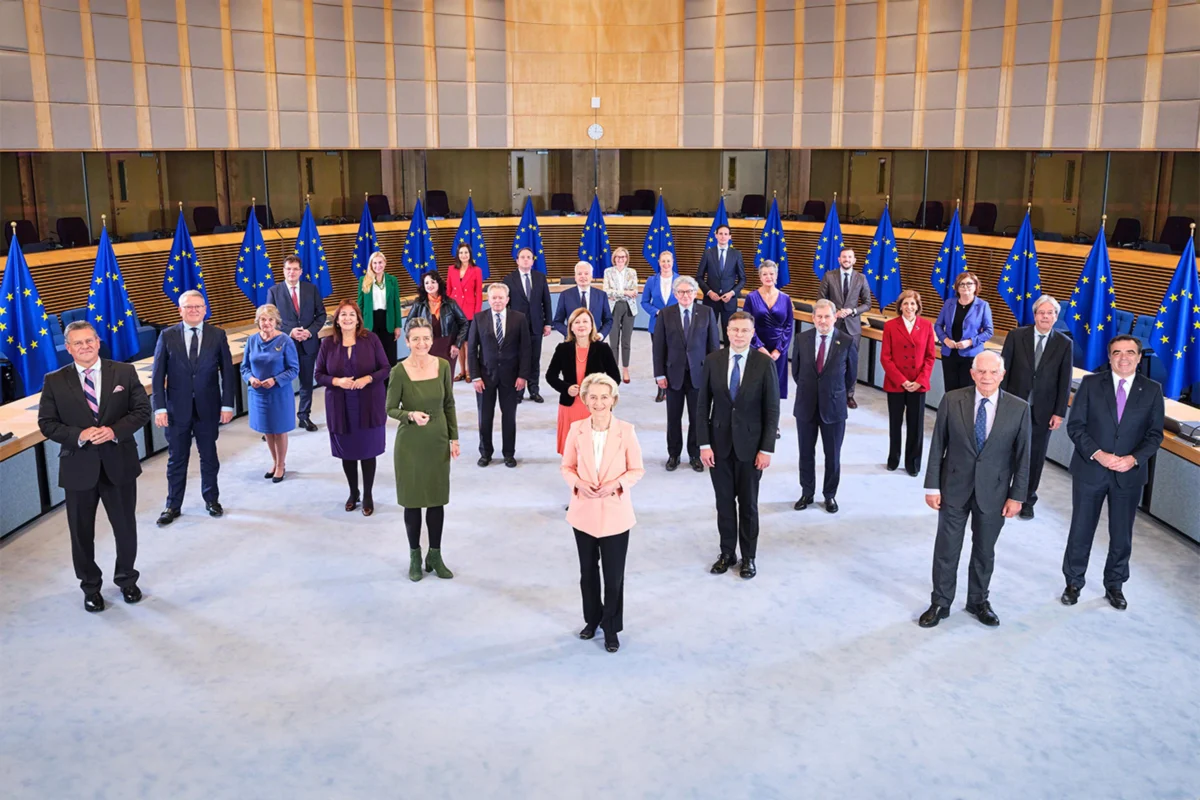 Денят по диагонал – 17 юли 2025 г. 1 ЕС