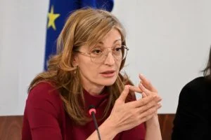 България запазва водещите си позиции в Европа в науката и иновациите при жените