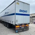 еконт