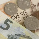 Еврото се бори за доверието на чехите