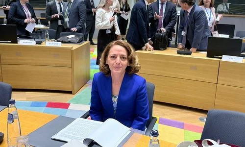 Елена Шекерлетова