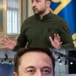 Киев иска от Мъск да одобри използването на дронове със Starlink срещу руски балистични ракетни установки