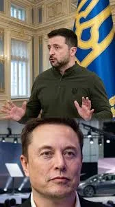 Киев иска от Мъск да одобри използването на дронове със Starlink срещу руски балистични ракетни установки