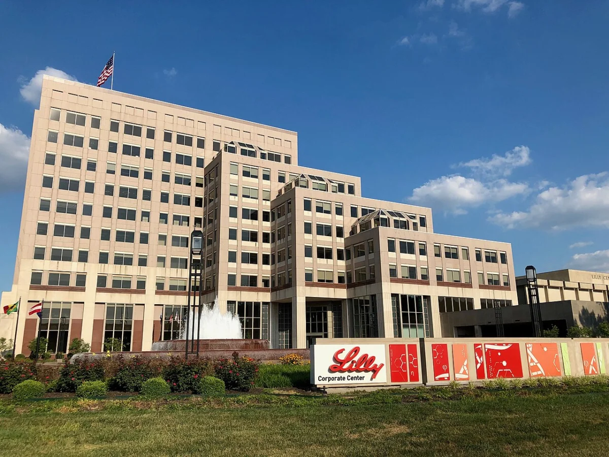 eli lilly