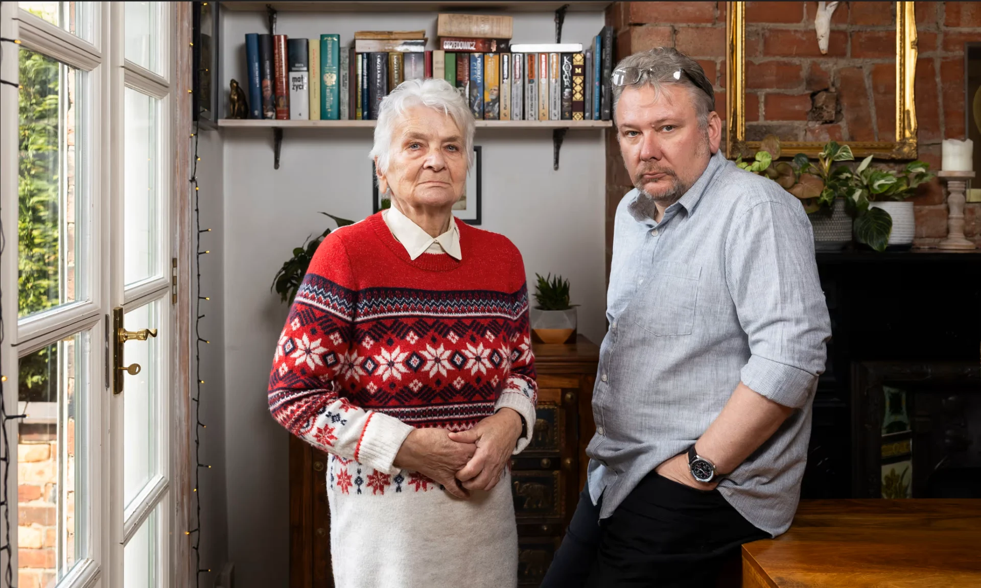 Елжбета Олшевска
