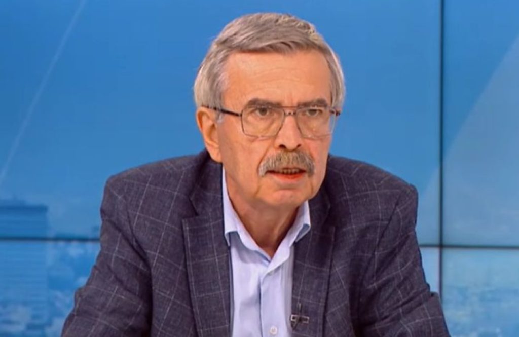 Емил Хърсев