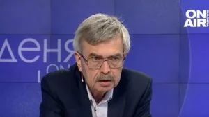 в състояние на антикапитализам сме, Емил Хърсев