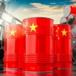 Китай вече достига пределите на вътрешния си добив на петрол