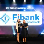 Digital Event Zone на Fibank триумфира на международните награди Engage Awards