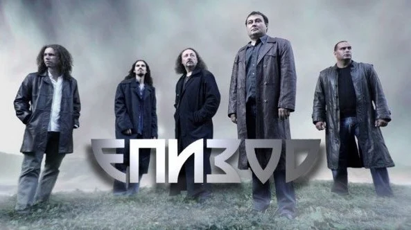 Епизод, Тодор Каблешков