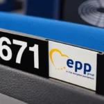 EPP започна процедура срещу СНС