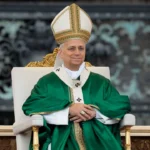 Папа Лъв XIV: В Света вилнеят "шепа тирани"