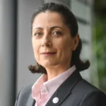 Ериола Биболи ProCredit Holding AG