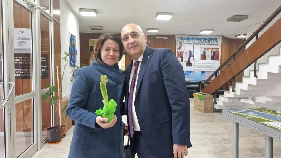 Къртица – прокуратурата в Кърджали като в небрано лозе за ареста на кмета