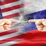 Мерц - Тръмп