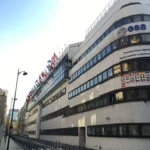 Европейска космическа агенция