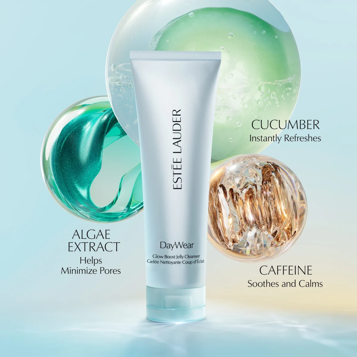 Estée Lauder и Puig прекратиха преговорите за мегасливане
