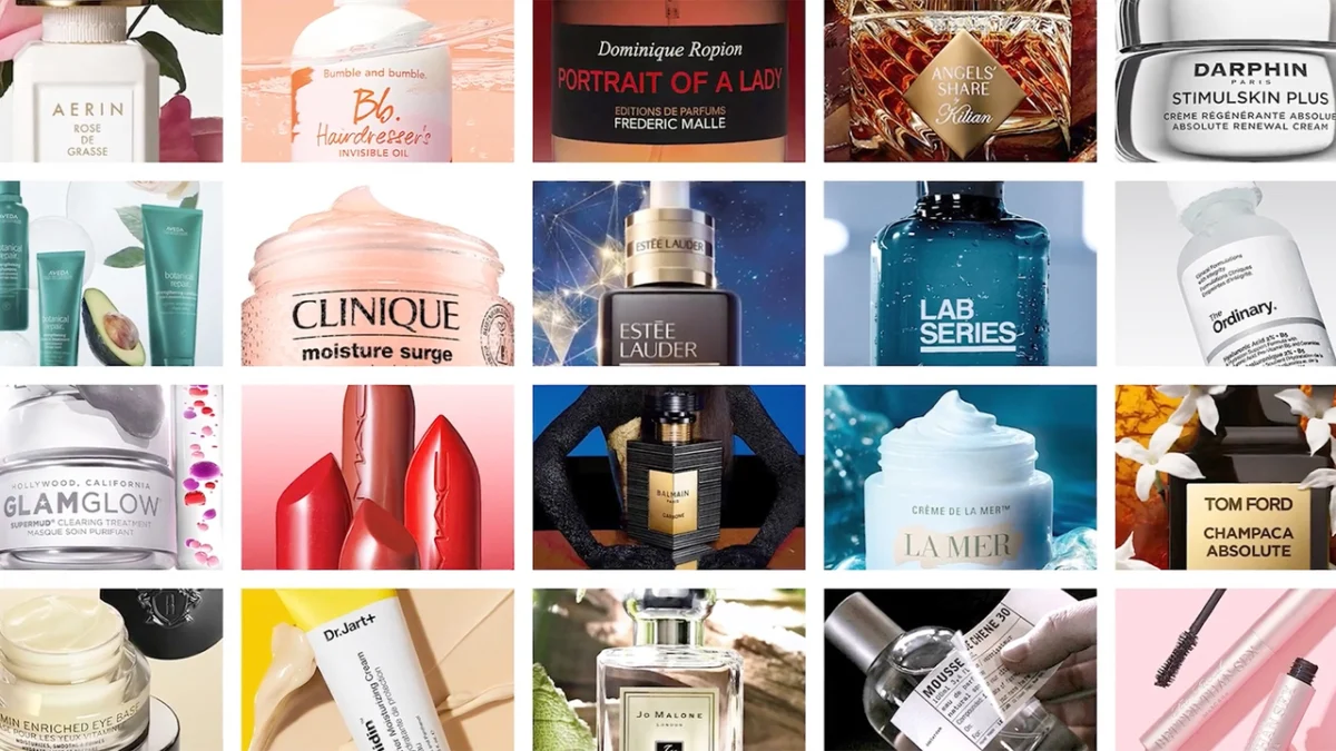 Estée Lauder Companies създава ново подразделение за аромати в Северна Америка