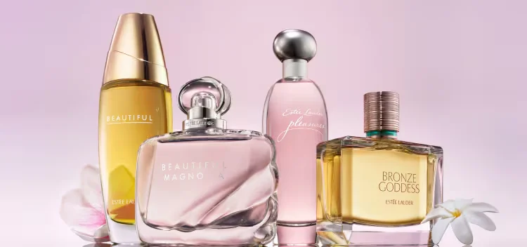 Estée Lauder Companies създава ново подразделение за аромати в Северна Америка