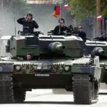 военен Шенген