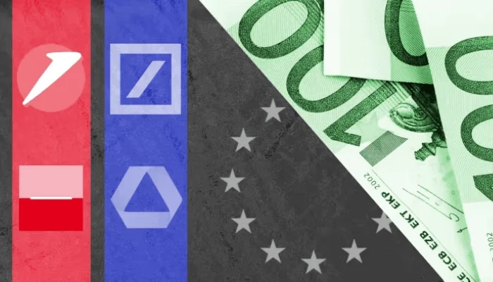 Европейски банки са платили 1.1 млрд. евро на уволнени служители на високи позиции