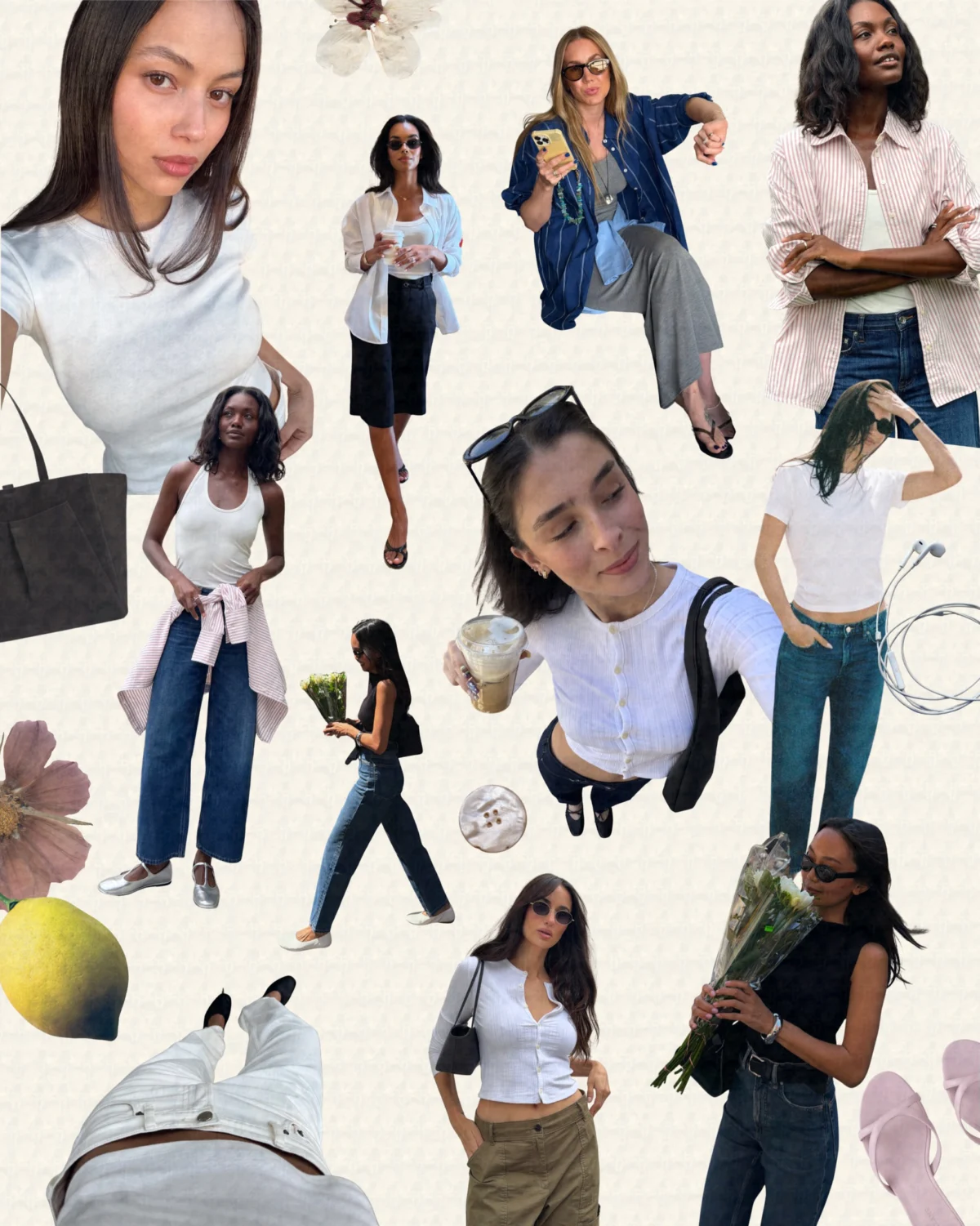 Shein купува американската модна марка Everlane в сделка за 100 милиона долара