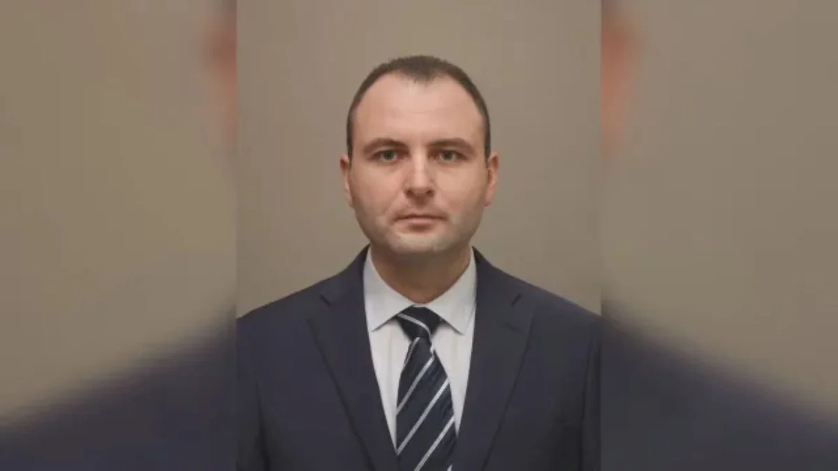 Евгени Симеонов е новият особен търговски управител на „Лукойл“