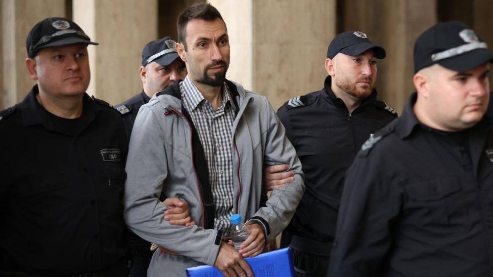 орлин владимиров