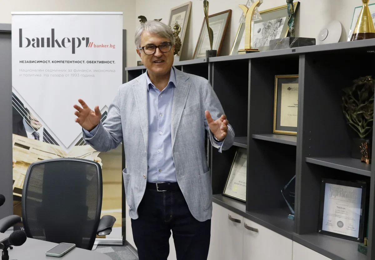 Евгений Кънев