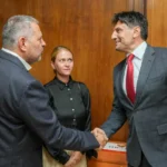 любомир николов среща еврейска общност