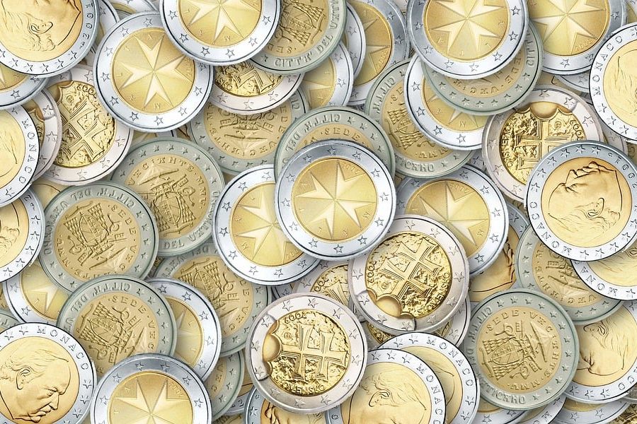 евро, еврото, българско евро