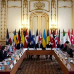 Срещата на върха в Лондон: Европейските лидери затвърдиха подкрепата си за Украйна, Европа се превъоръжава