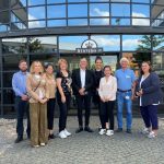 Европейската асоциация на публичните IT доставчици EURITAS JAG F2F