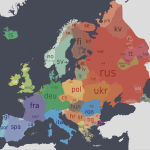 Европейски ден на езиците