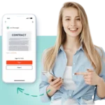 Evrotrust цифрова самоличност