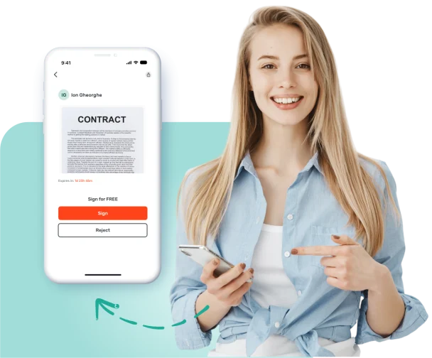 Evrotrust цифрова самоличност