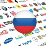 Руски крадци на търговски марки се целят в брандове като Armani и Amazon