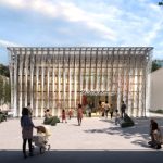 ЕКСПО 2025 България павилион