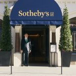 Търгът за модерно изкуство на Sotheby’s достигна 235 милиона долара