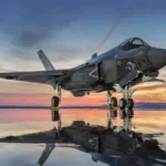САЩ разследва инцидент, при който секретни части от F-35 са били отклонени към Хонконг
