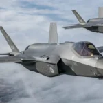 Белият дом е одобрил продажбата на изтребители F-35 на Рияд за 24 млрд. долара