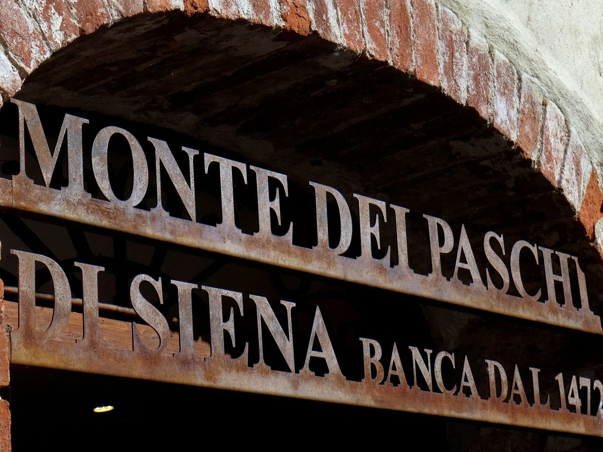 Monte Paschi влиза в бой с оферти за покупка на Banco BPM и Banca Generali за 34 млрд. евро