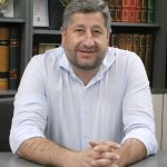 Христо Иванов