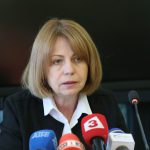 кметът на София Йорданка Фандъкова ще представи проект на общата структура на столичната общинска администрация