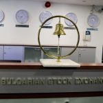 БФБ Българска фондова борса