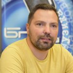Даниел Стефанов