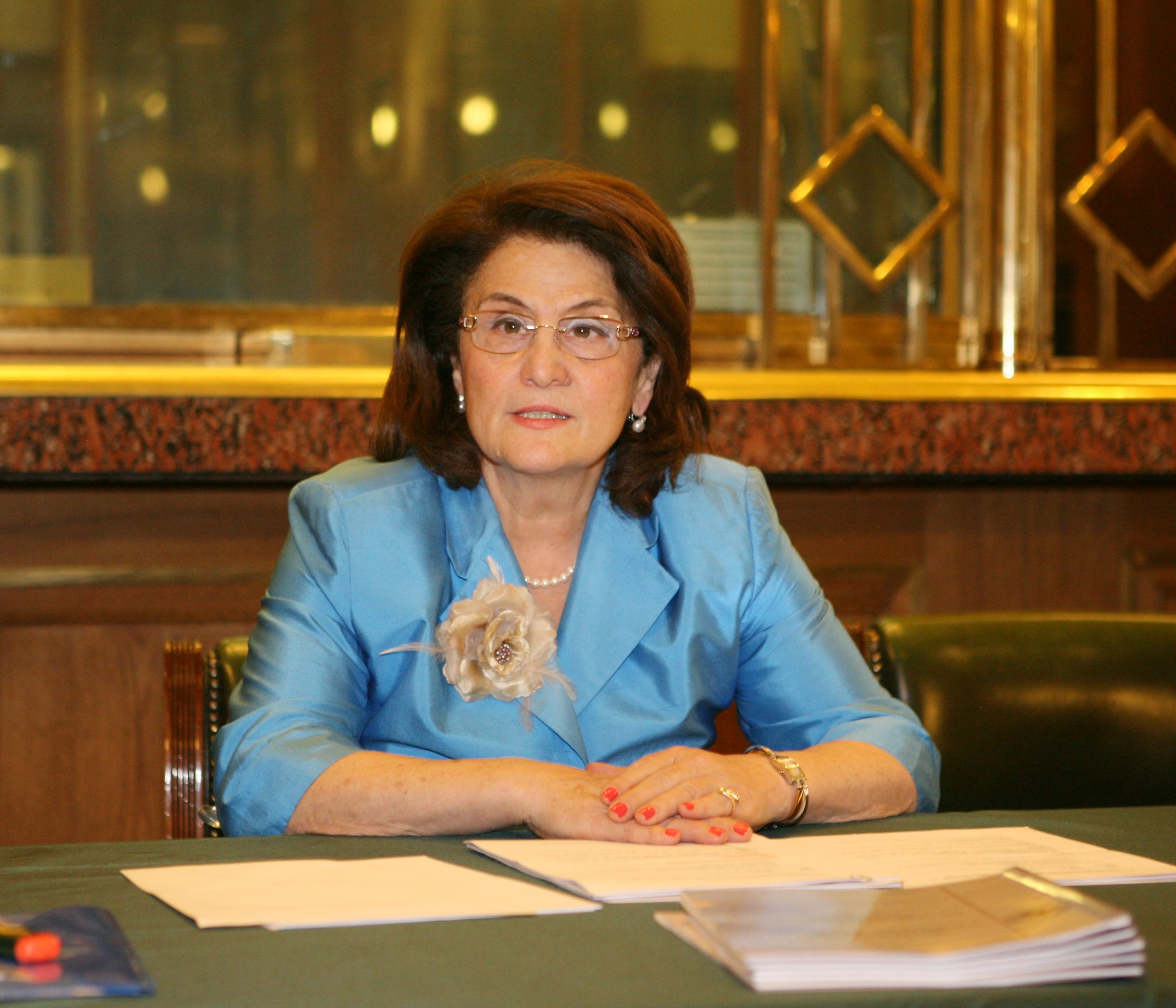 Виолина Маринова