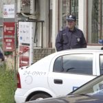 Полицията е безсилна пред поредния обир.